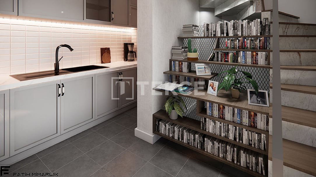 Villa in Kusadasi, Turkey, 250 m² - picture 7