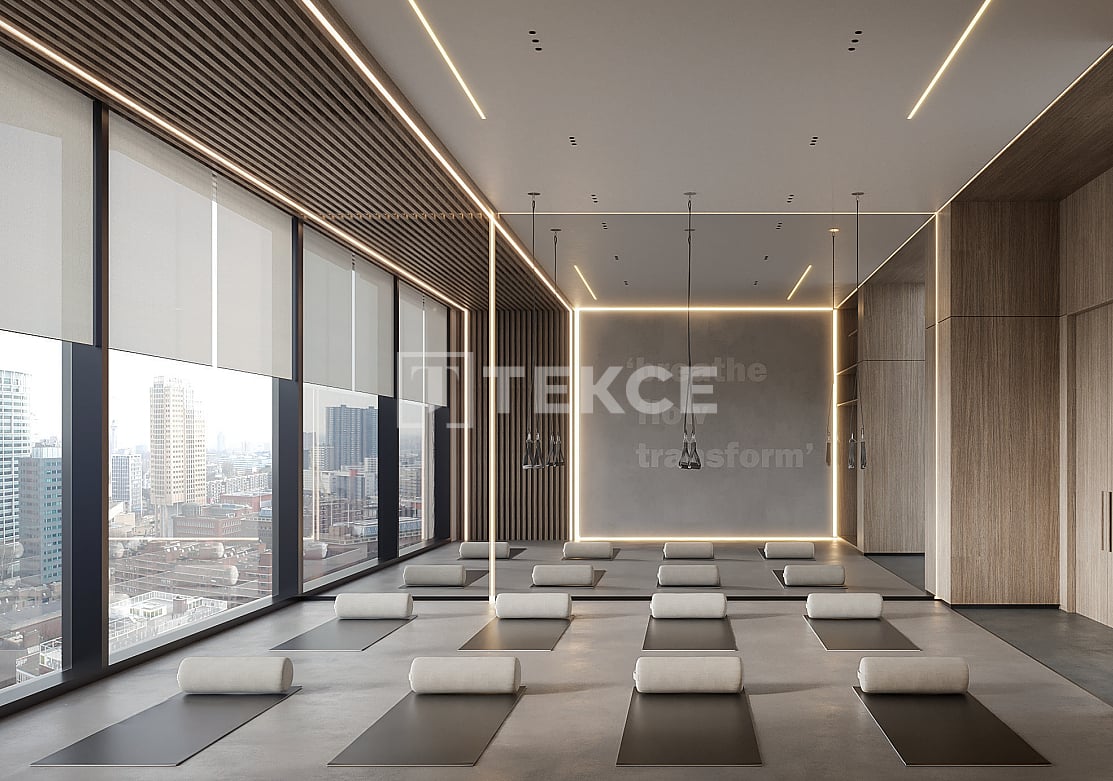 Apartment Bukadra, UAE, 103 m² - picture 7