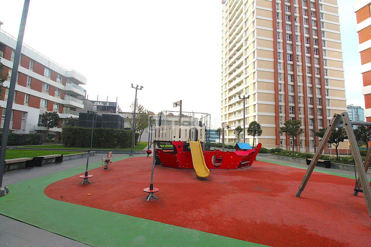 Apartment in Istanbul, Türkei, 120 m² - Foto 7