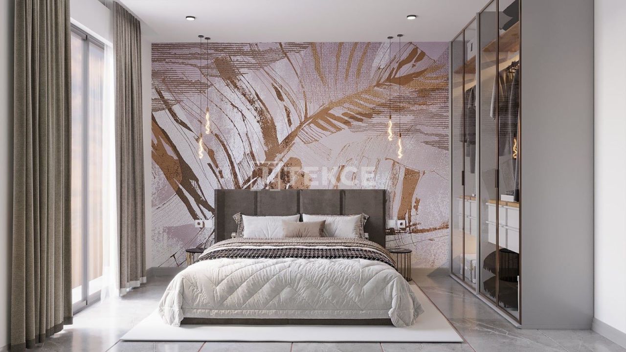 Penthouse in Alanya, Turkey, 130 m² - picture 7