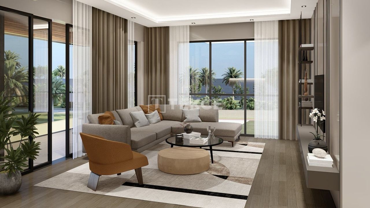 Apartment in Antalya, Turkey, 83 m² - picture 8