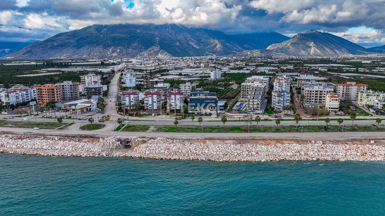 Appartement à Finike, Turquie, 79 m² - image 8