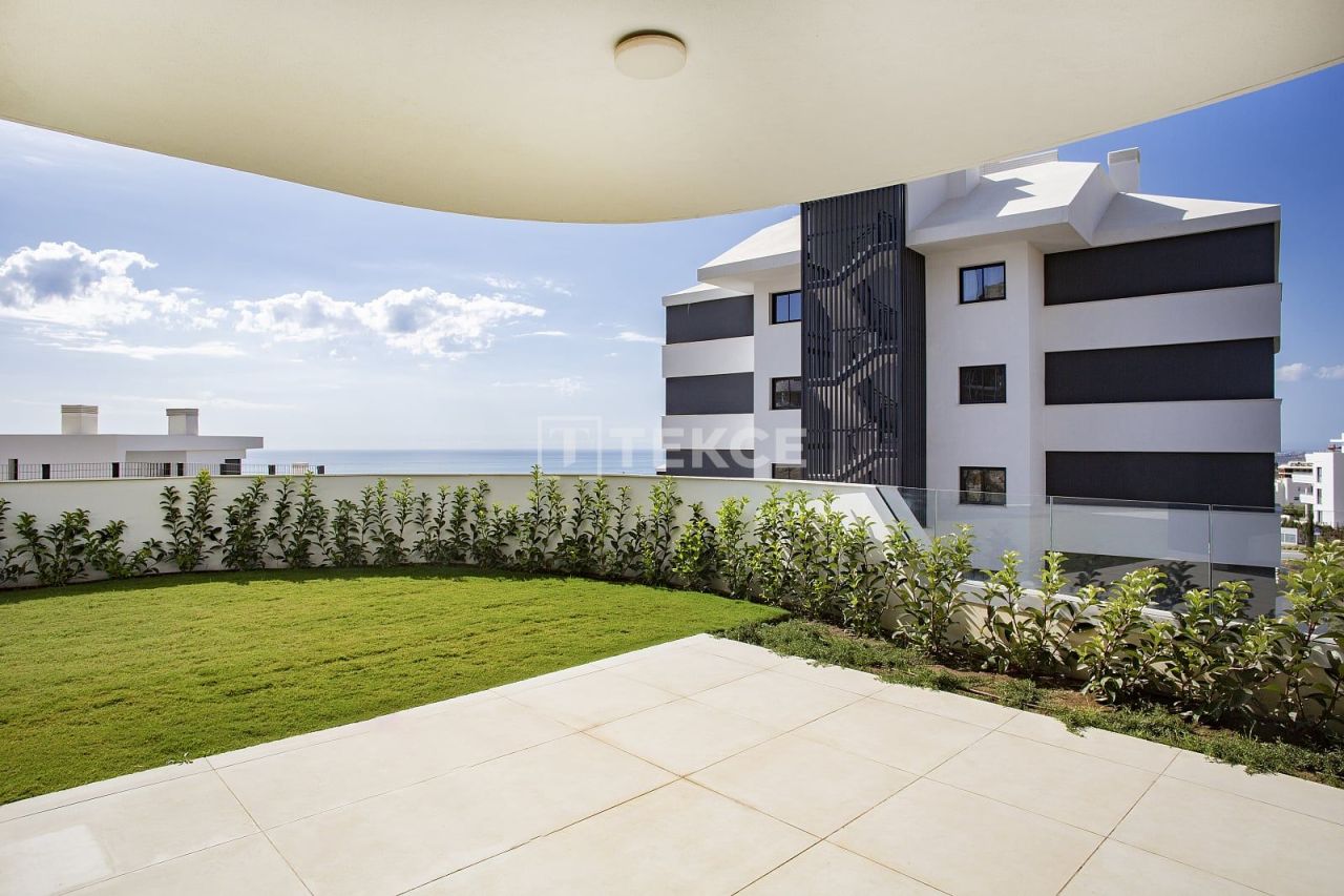 Appartamenti a Fuengirola, Spagna, 75 m² - foto 8