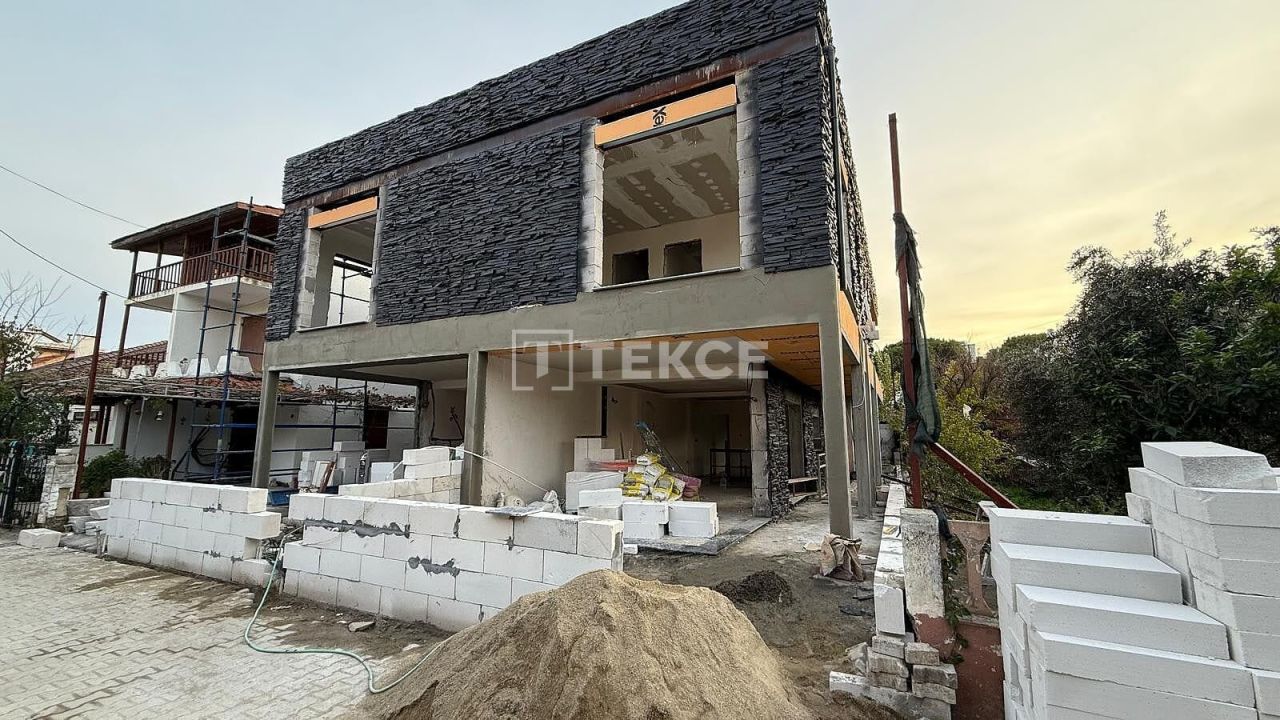 Villa Urla, Turkey, 260 m² - picture 8