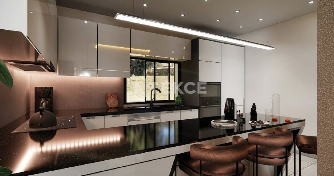 Villa in Kusadasi, Turkey, 250 m² - picture 8