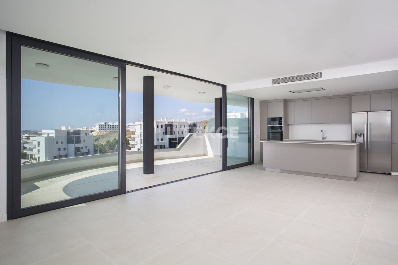 Apartment in Fuengirola, Spanien, 131 m² - Foto 9