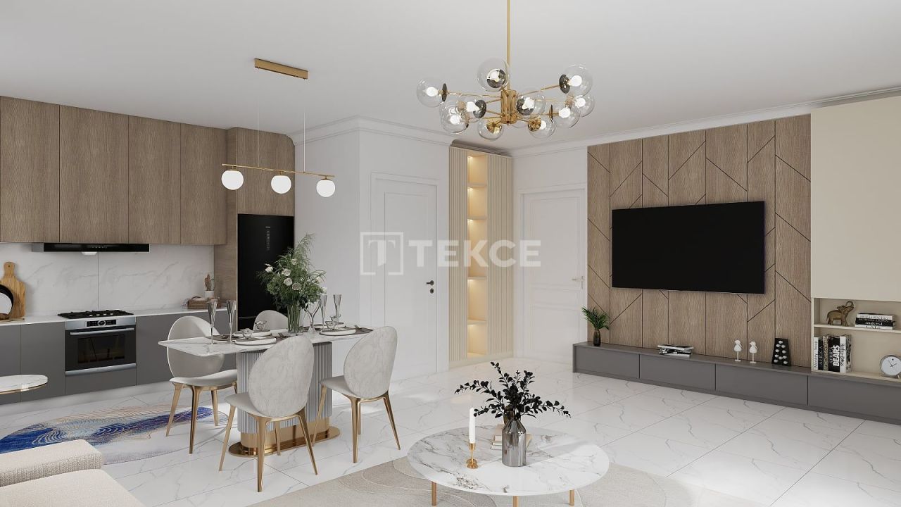 Appartement à Gazimağusa, Chypre, 75 m² - image 9