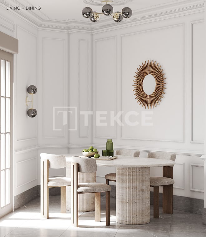 Apartment in Guardamar del Segura, Spanien, 76 m² - Foto 9