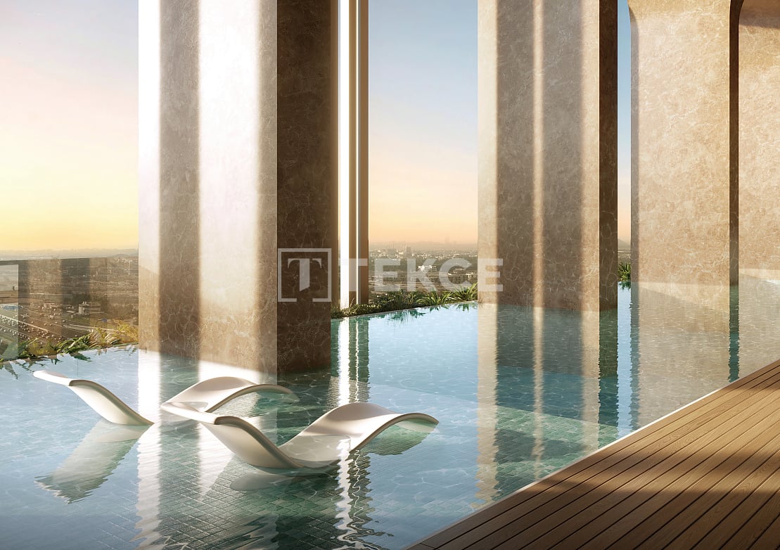 Apartment Bukadra, UAE, 103 m² - picture 9