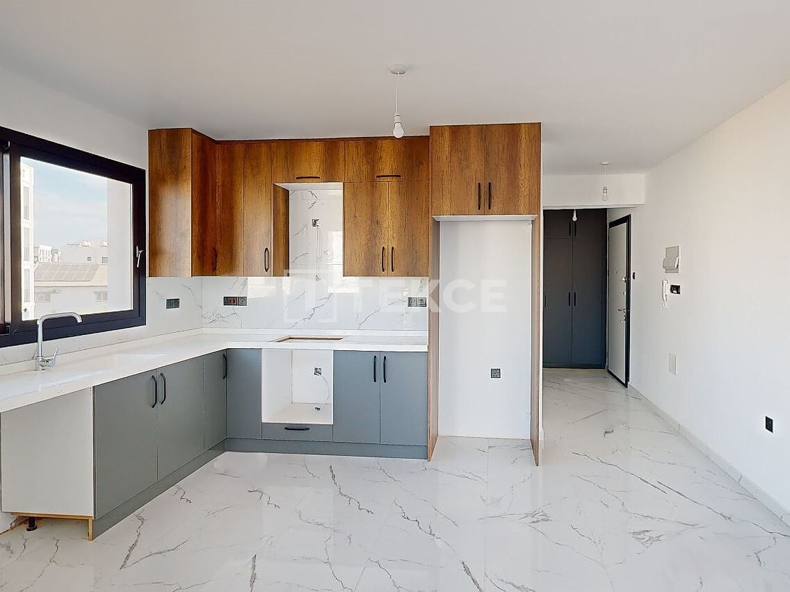 Penthouse à Gazimağusa, Chypre, 85 m² - image 9