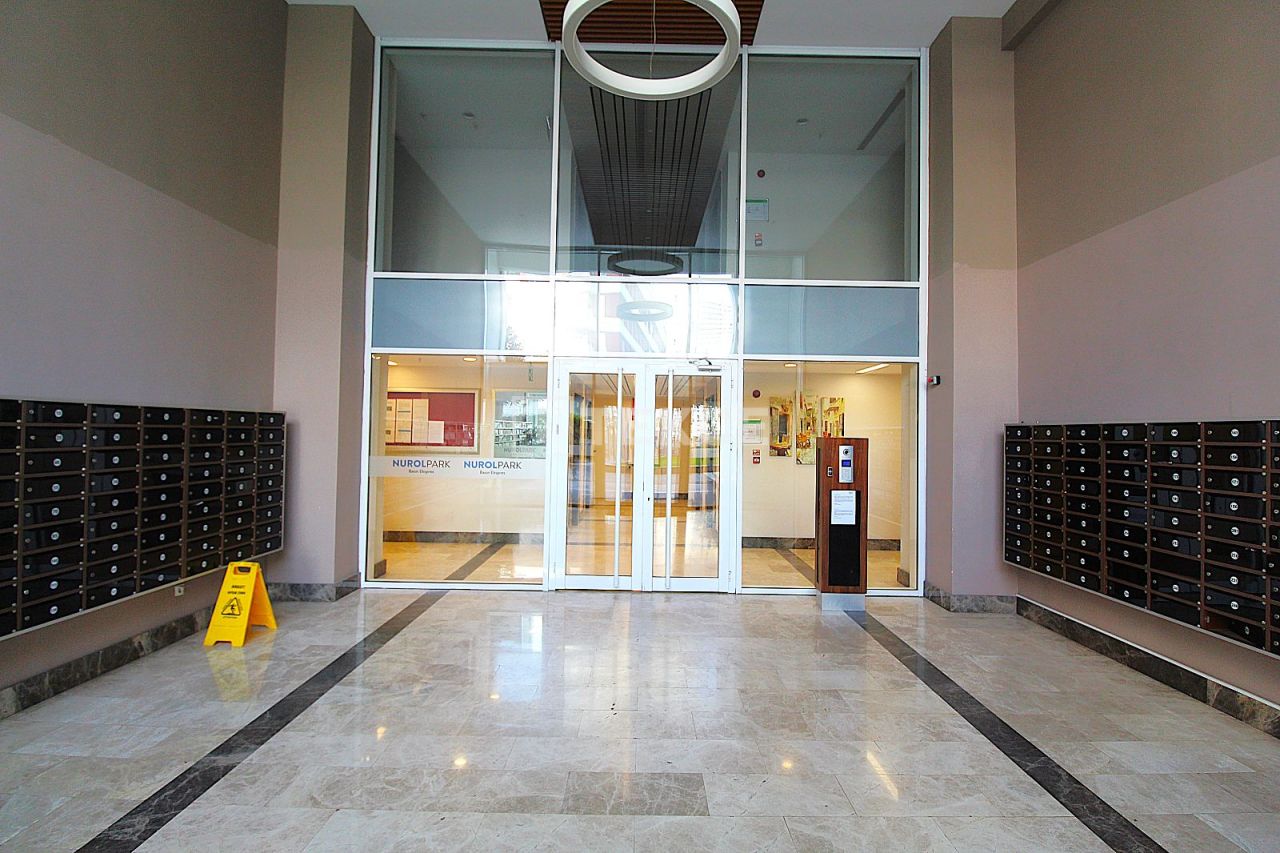 Apartment in Istanbul, Türkei, 120 m² - Foto 9