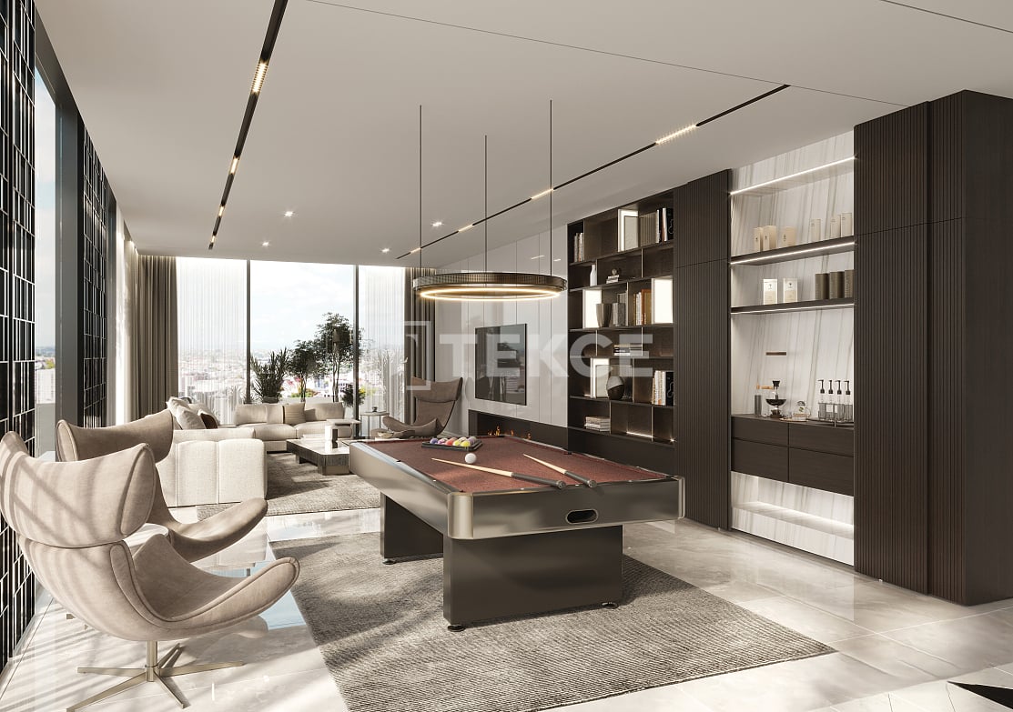 Apartment in Dubai, UAE, 159 m² - picture 9
