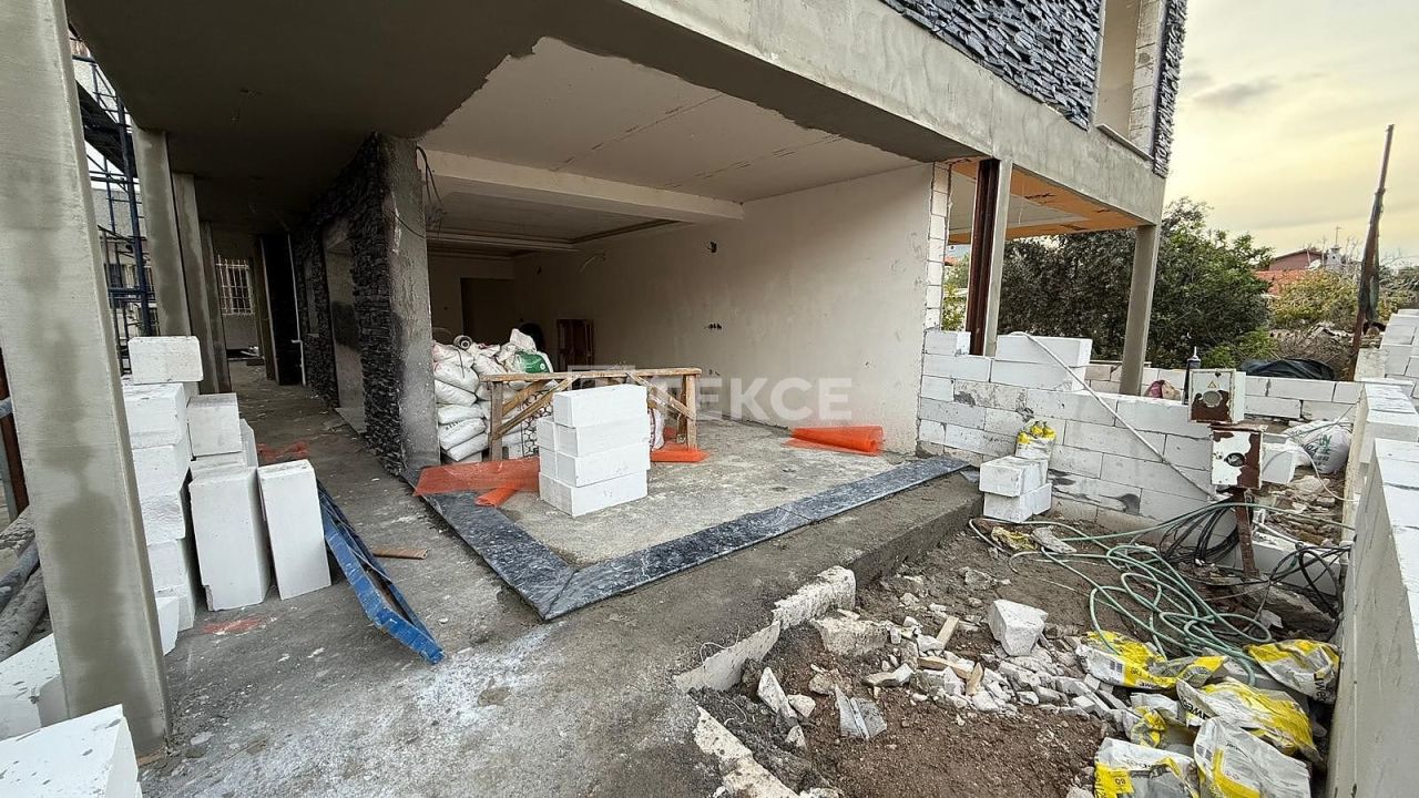 Villa Urla, Turkey, 260 m² - picture 9