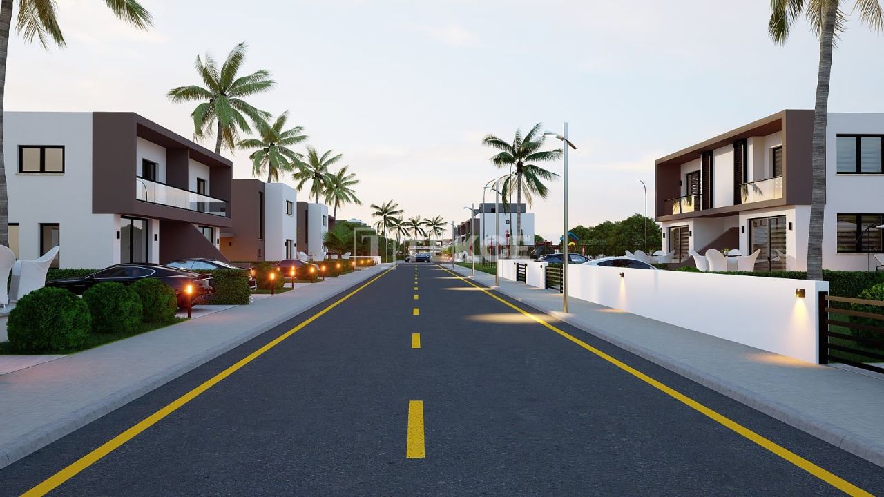 Penthouse in Iskele, Cyprus, 58 m² - picture 10