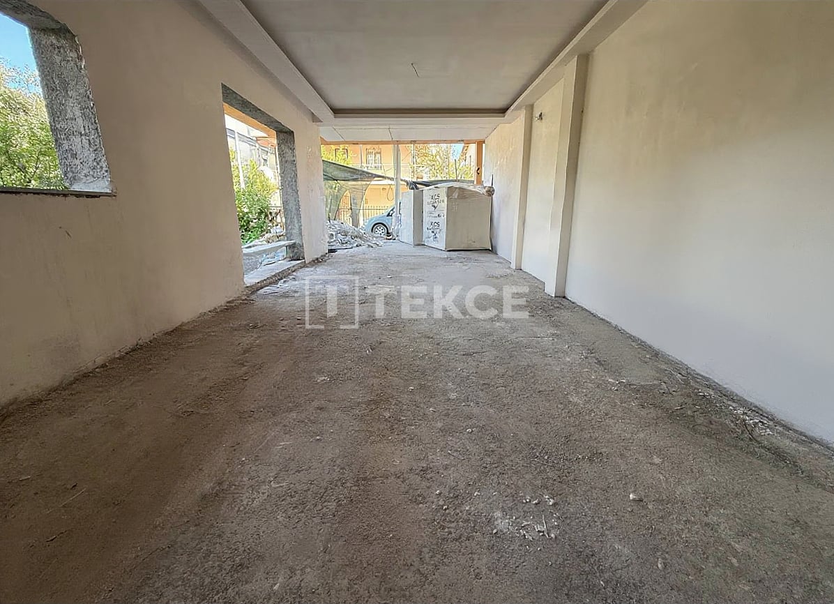Villa Urla, Turkey, 260 m² - picture 10
