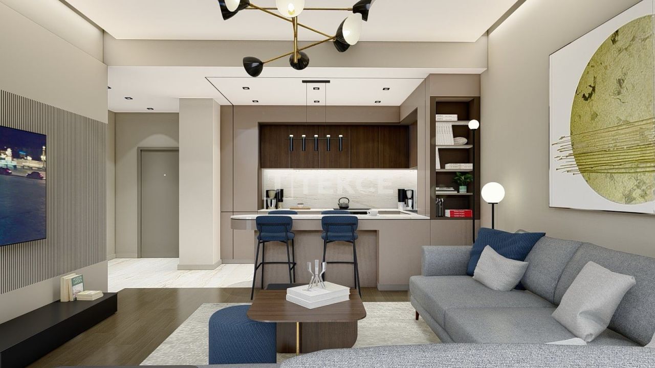 Penthouse in Antalya, Turkey, 175 m² - picture 10