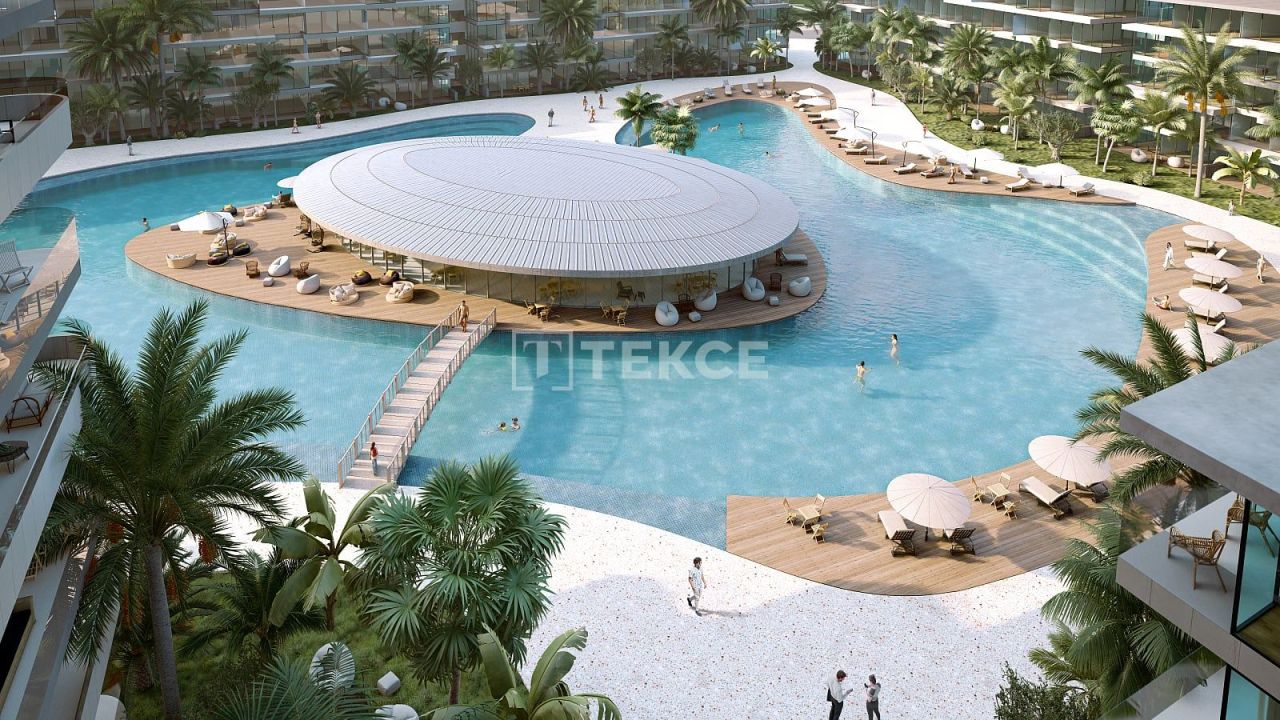 Attico a İskele, Cipro, 482 m² - foto 10