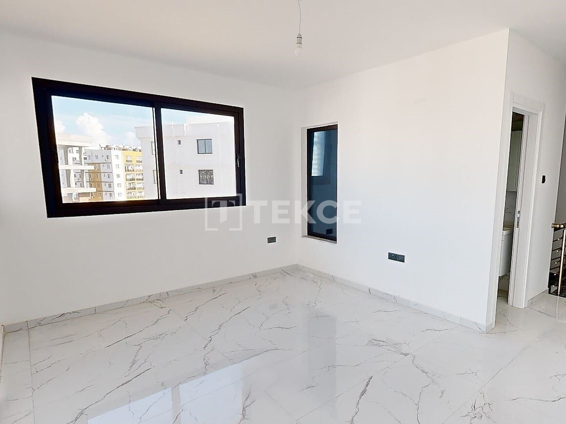 Penthouse à Gazimağusa, Chypre, 85 m² - image 10