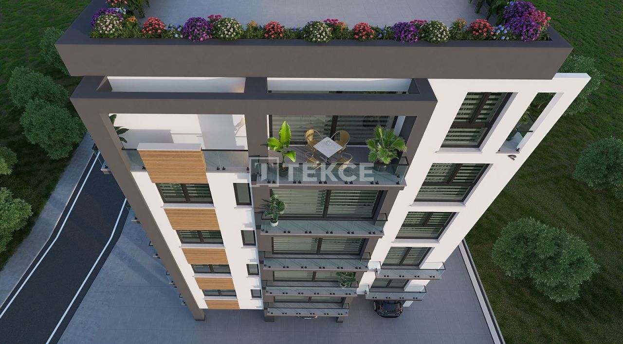 Apartment in Gazimagusa, Cyprus, 135 m² - picture 10