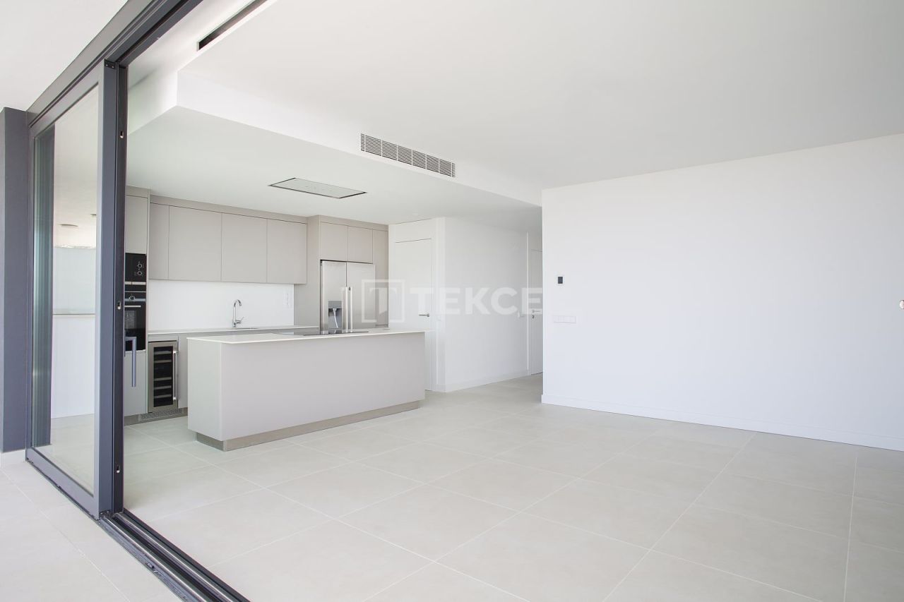 Penthouse in Fuengirola, Spanien, 87 m² - Foto 10