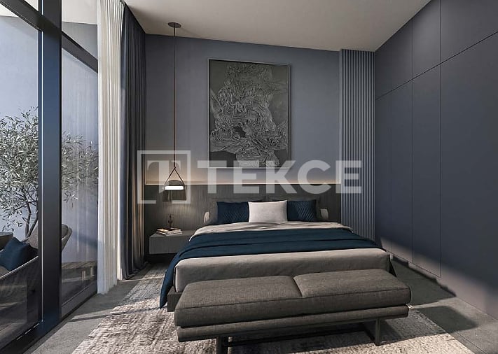 Apartamento Bukadra, EAU, 104 m² - imagen 11