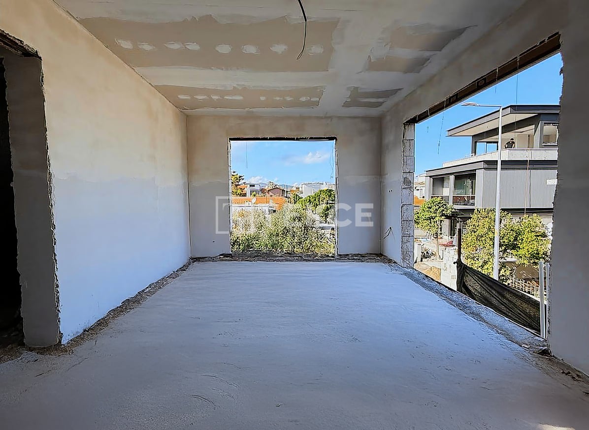 Villa Urla, Turkey, 260 m² - picture 11