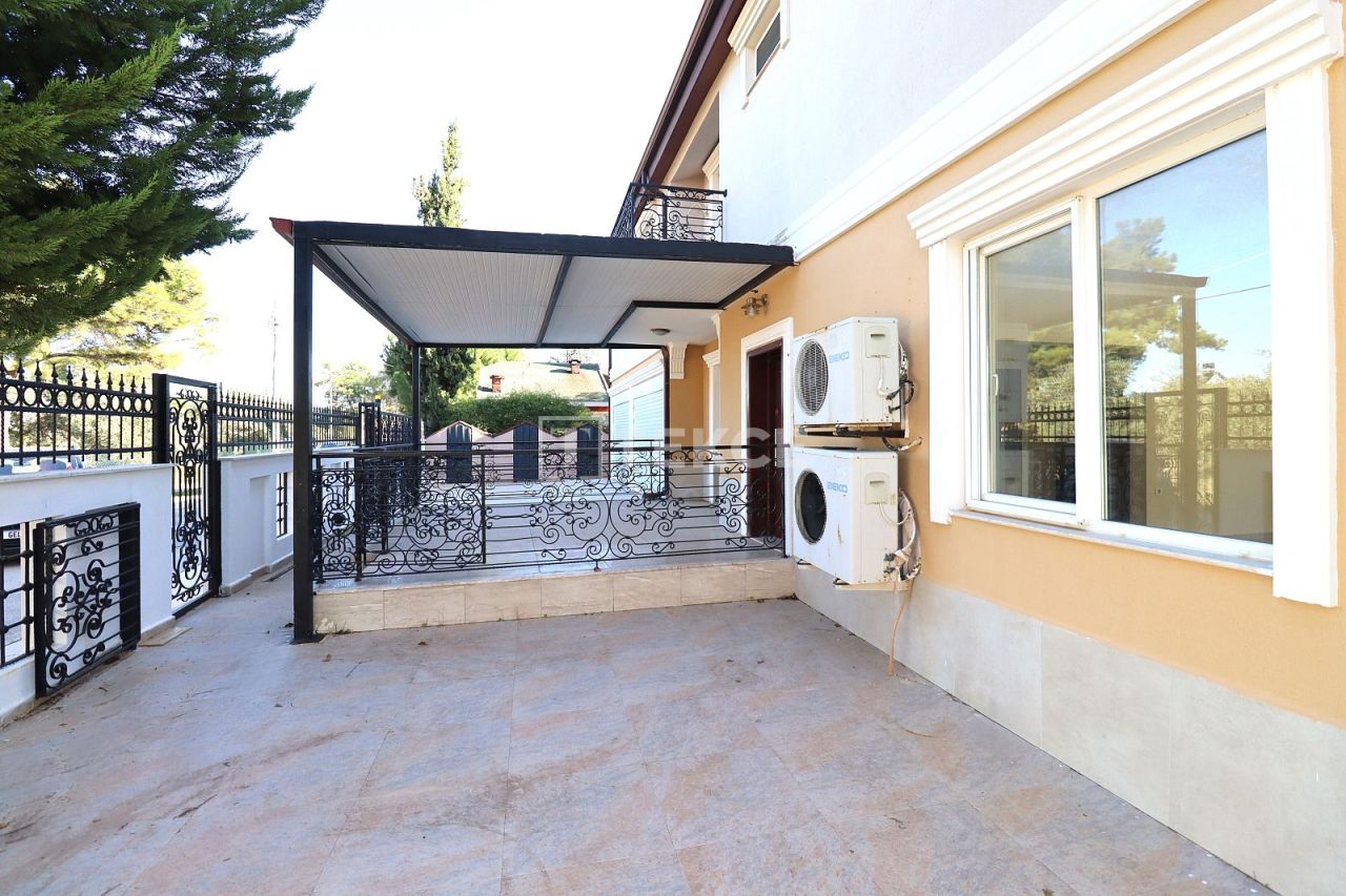 Villa in Antalya, Turkey, 864 m² - picture 11