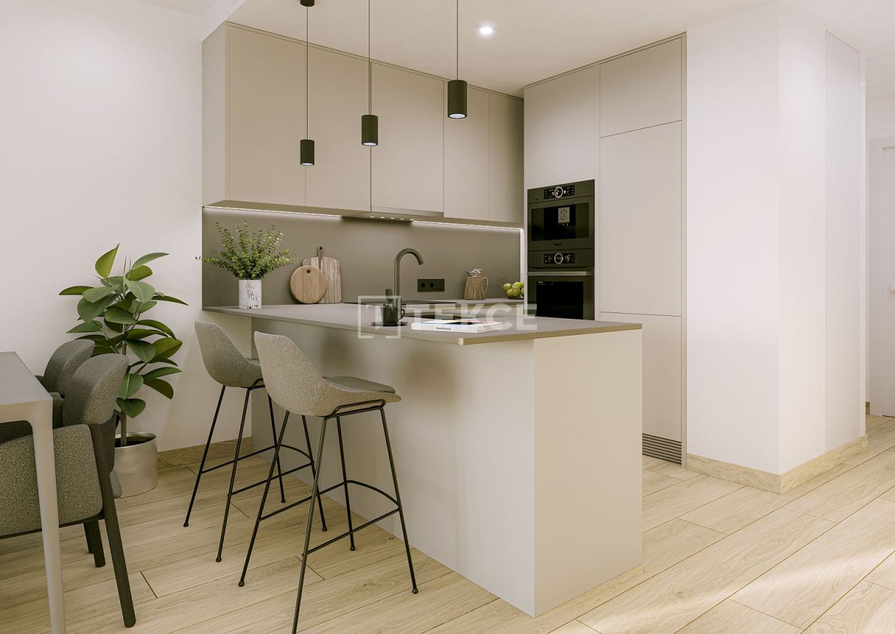 Attico a Torrevieja, Spagna, 182 m² - foto 11