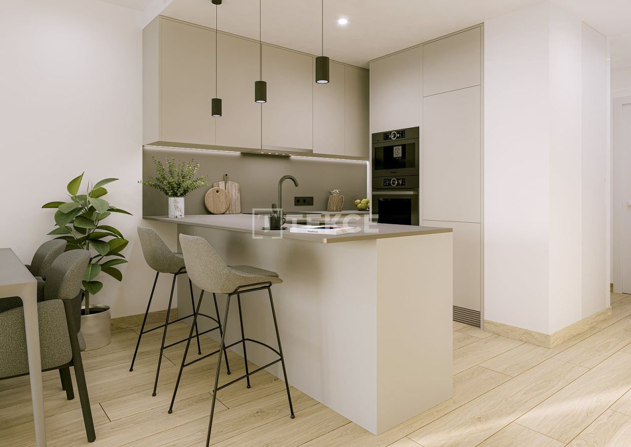 Apartment in Torrevieja, Spanien, 102 m² - Foto 11