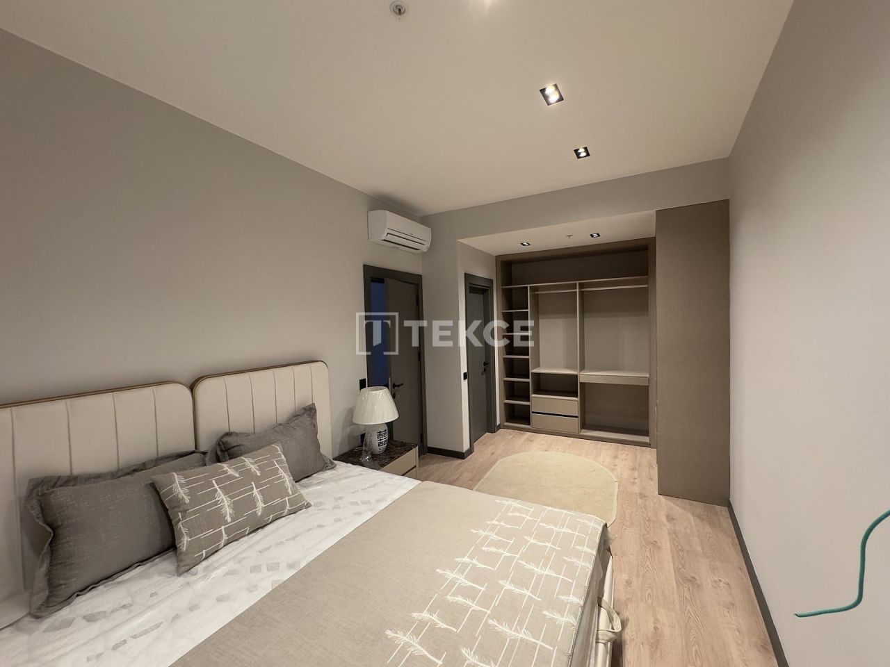 Appartamenti a Antalya, Turchia, 46 m² - foto 11