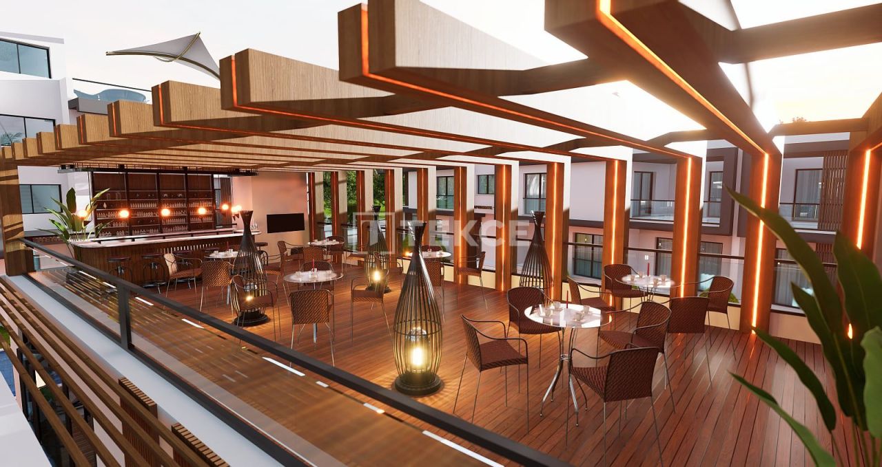 Apartment in Gazimagusa, Cyprus, 82 m² - picture 11