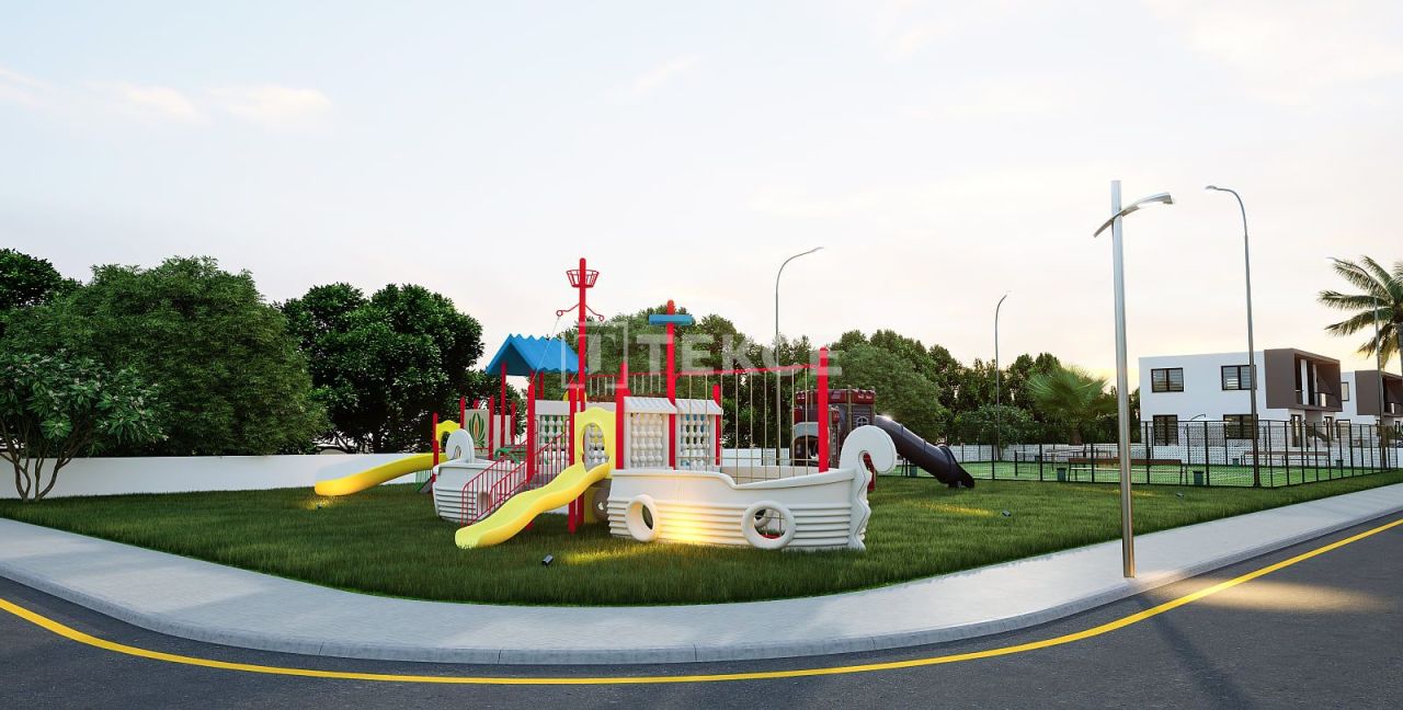 Apartment in Iskele, Cyprus, 88 m² - picture 11