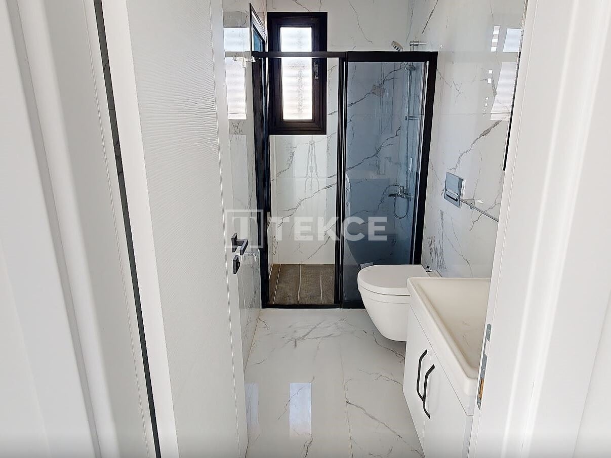 Penthouse à Gazimağusa, Chypre, 85 m² - image 11
