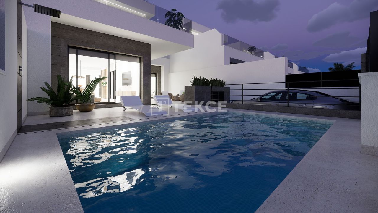 Villa à Dolores, Espagne, 147 m² - image 11