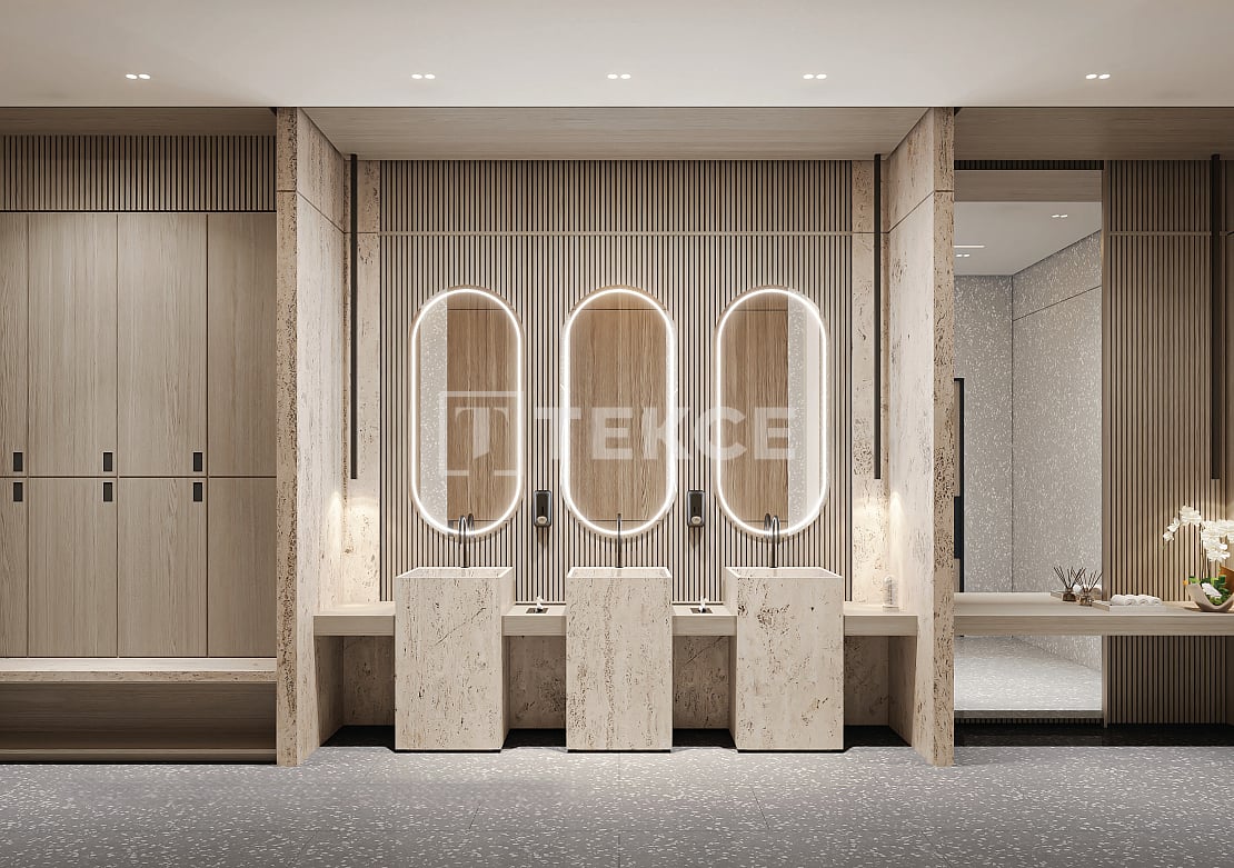 Apartment Bukadra, UAE, 67 m² - picture 11