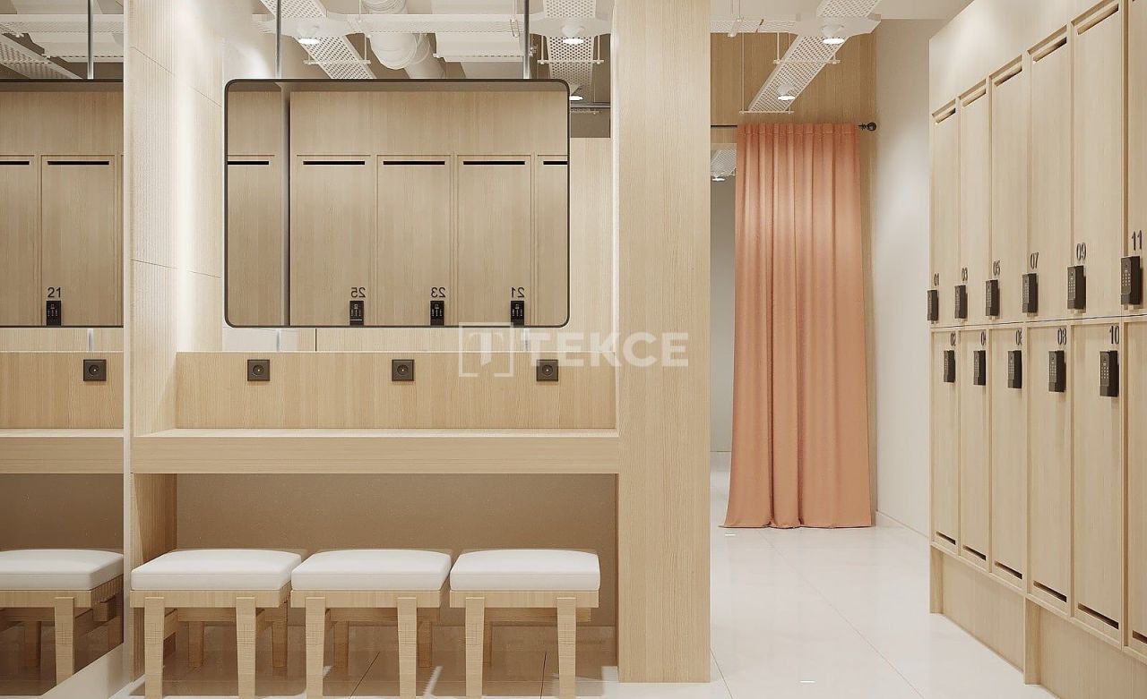 Appartement à Manavgat, Turquie, 68 m² - image 11