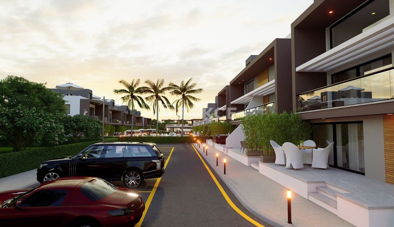 Apartment in Iskele, Cyprus, 88 m² - picture 12