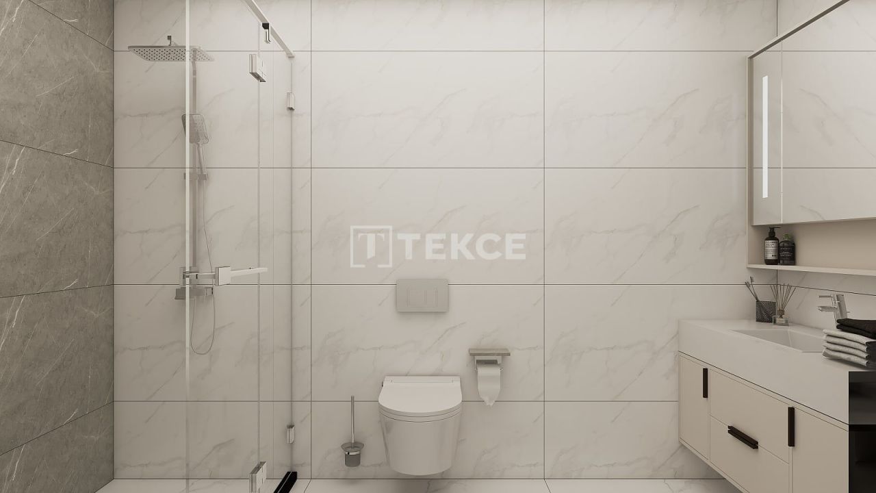 Apartment in Gazimagusa, Cyprus, 145 m² - picture 12