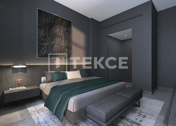 Apartamento Bukadra, EAU, 104 m² - imagen 12