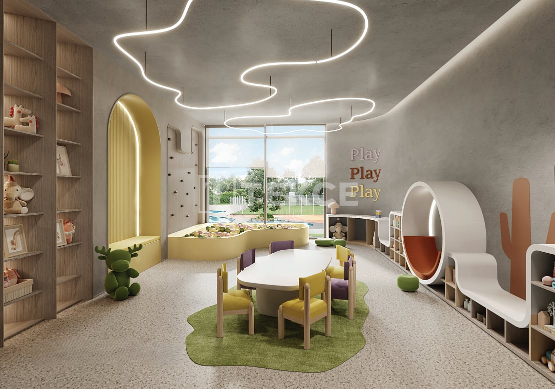 Apartment Bukadra, UAE, 103 m² - picture 12