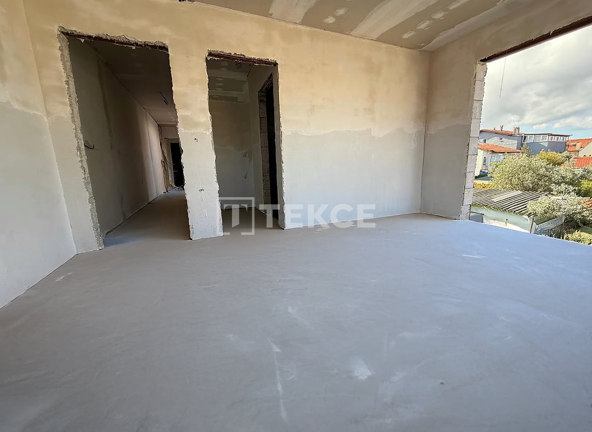Villa Urla, Turkey, 260 m² - picture 12