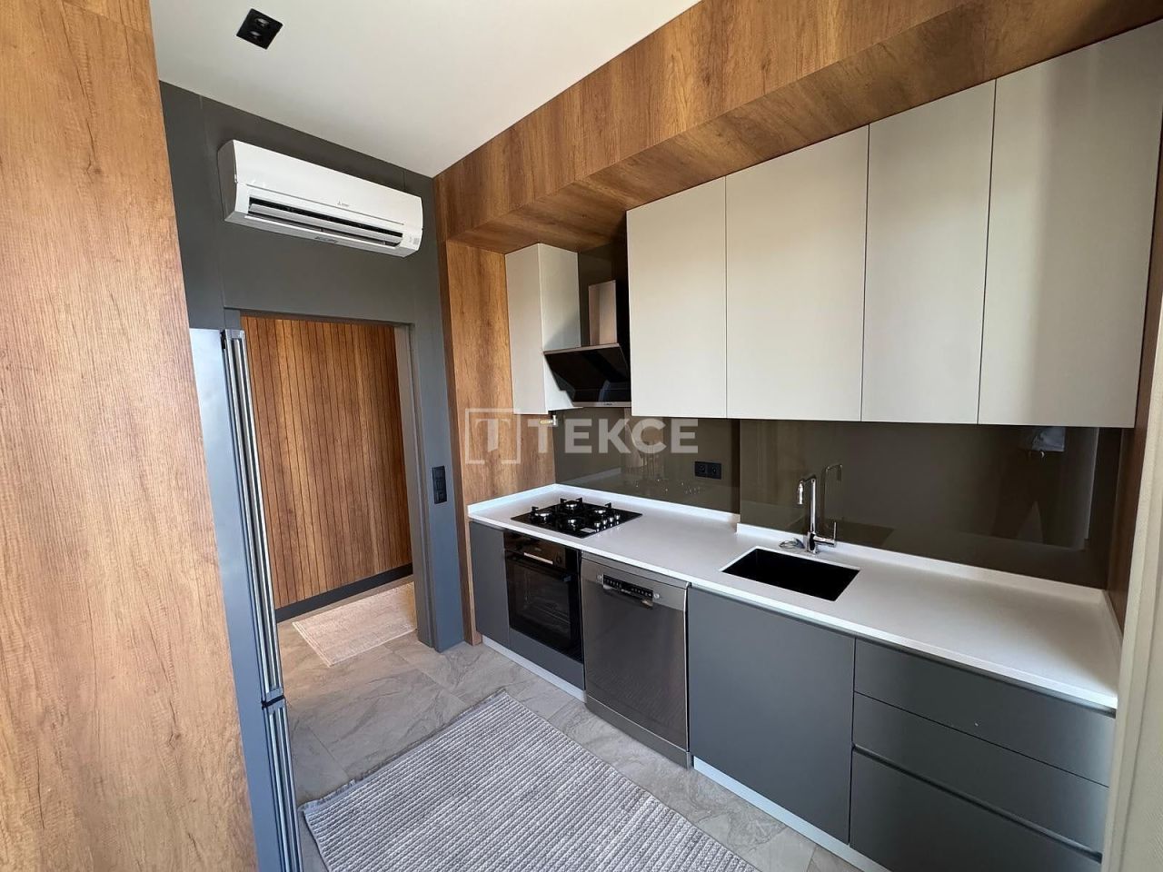 Apartment in Antalya, Turkey, 67 m² - picture 12