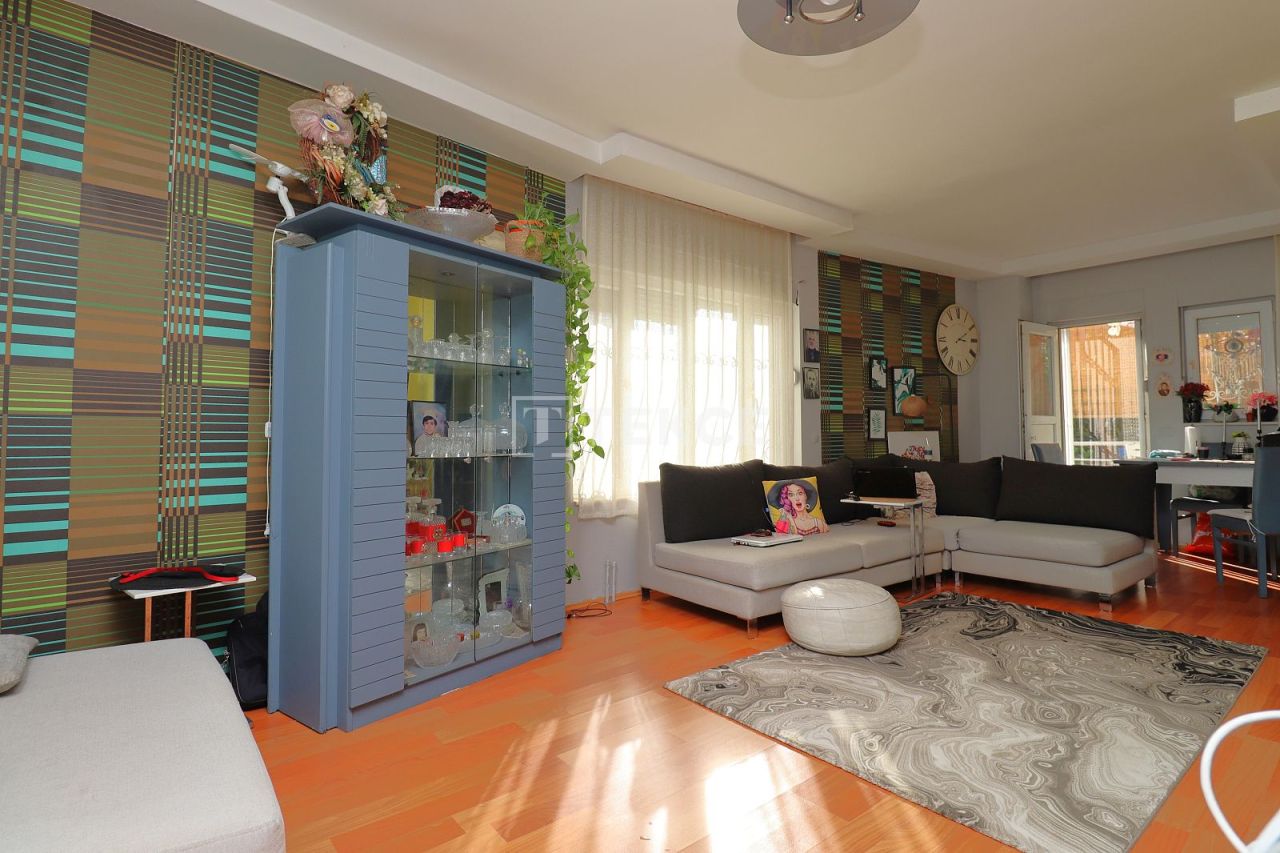 Apartment in Antalya, Turkey, 130 m² - picture 12