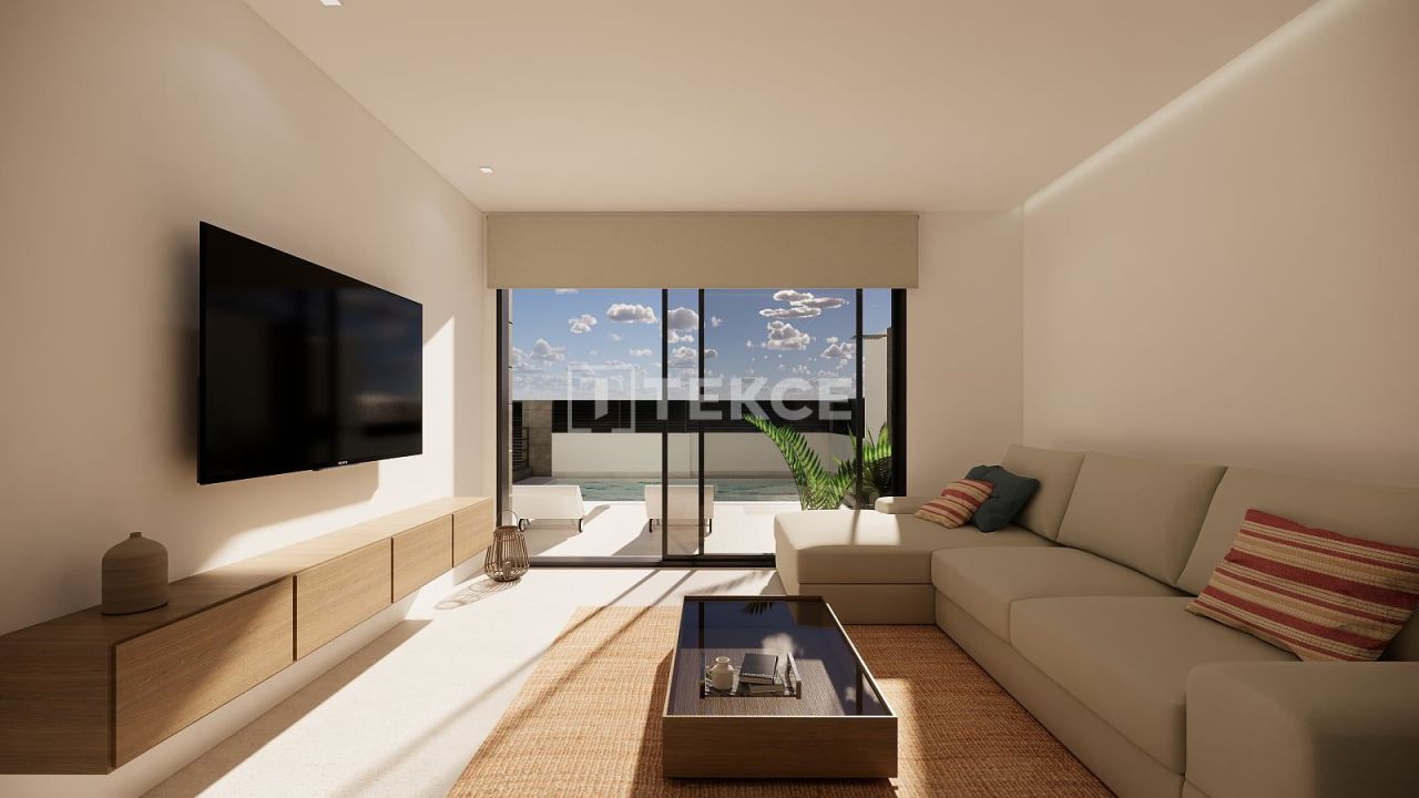 Villa à Dolores, Espagne, 147 m² - image 12