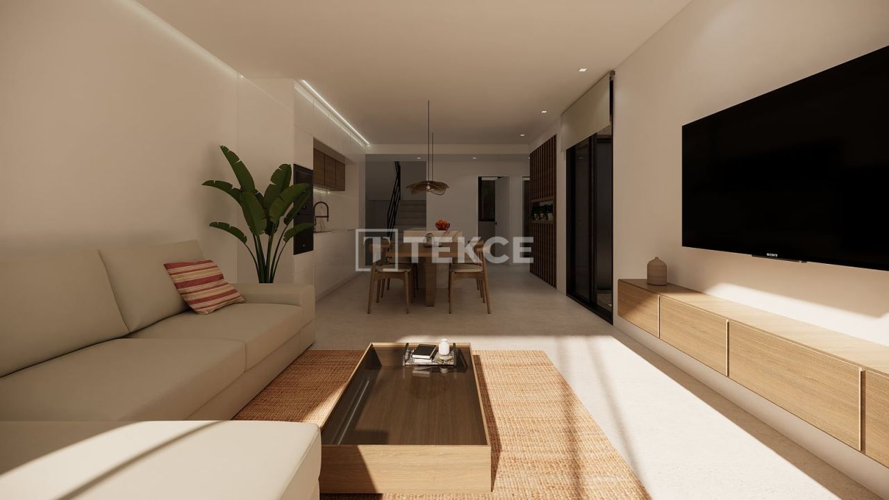 Villa à Dolores, Espagne, 147 m² - image 13