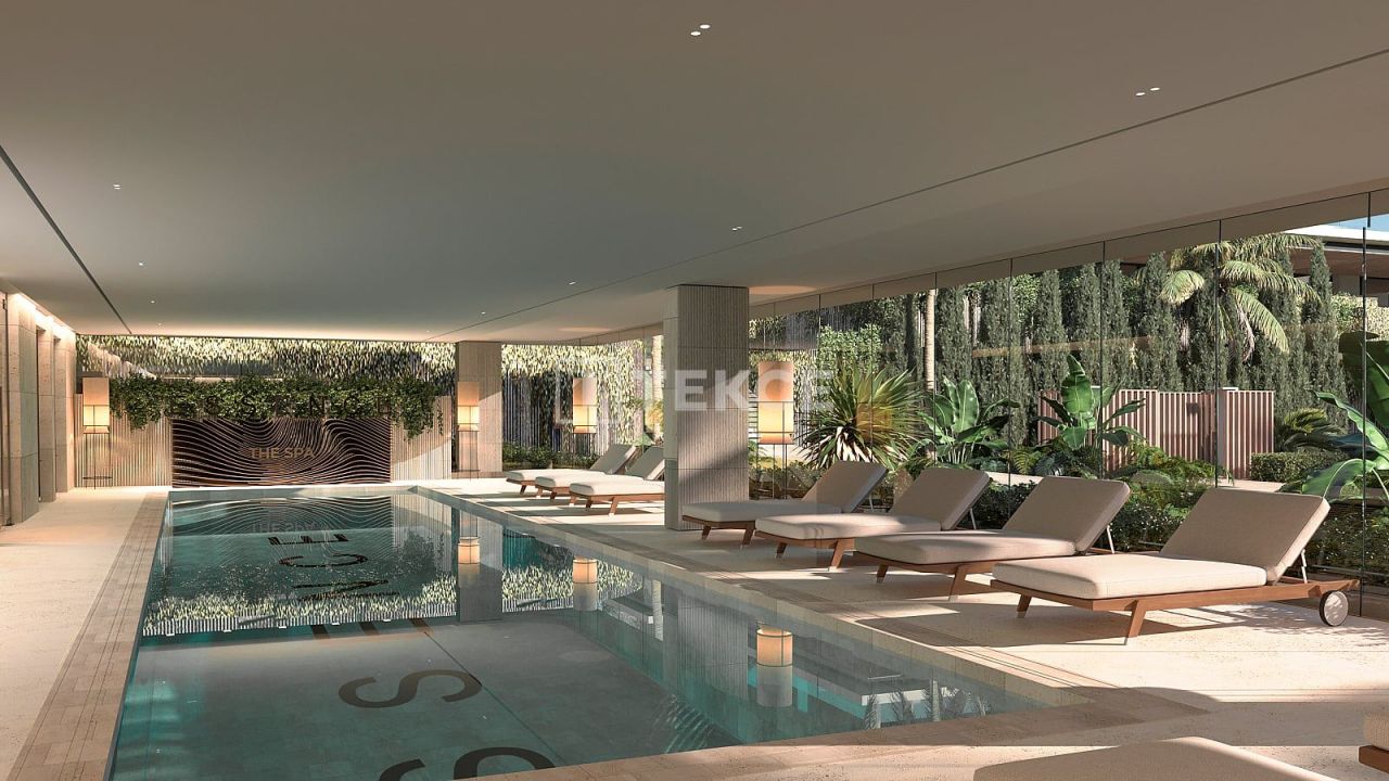 Apartment in Estepona, Spain, 122 m² - picture 13