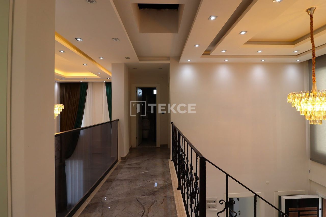 Villa Mezitli, Türkei, 220 m² - Foto 13
