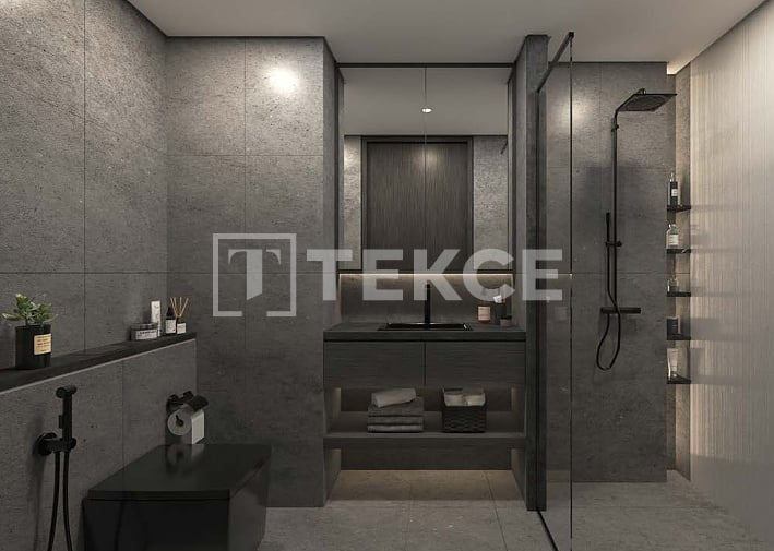 Apartment Bukadra, VAE, 206 m² - Foto 13