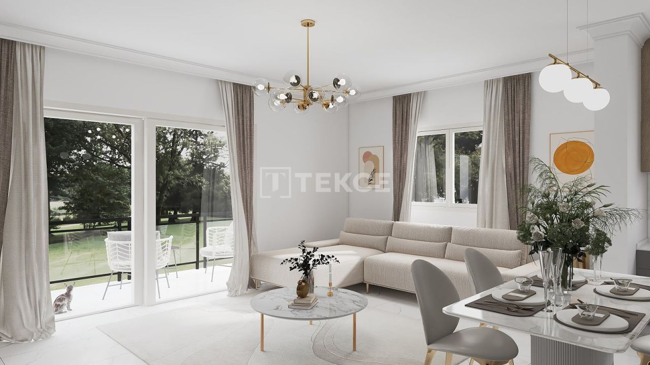 Ático en Gazimağusa, Chipre, 124 m² - imagen 13