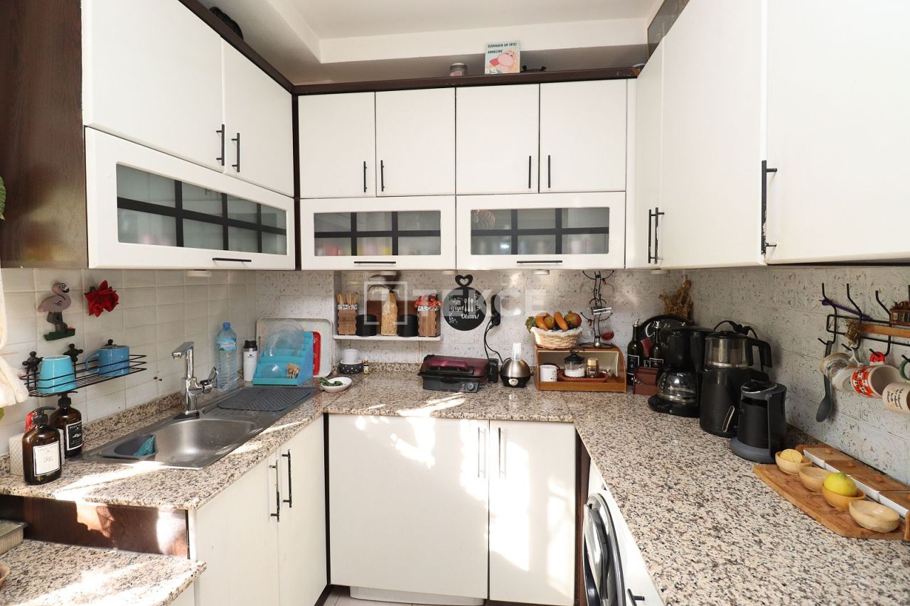 Apartment in Antalya, Turkey, 130 m² - picture 13